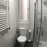 Apartment Diseno Y Confort En El Centro Santander