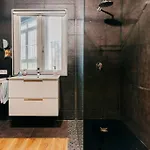 Diseno Y Confort En El Centro Apartment *