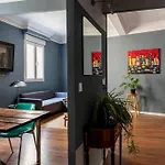 Apartment Diseno Y Confort En El Centro