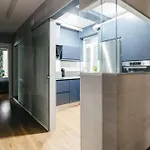 Diseno Y Confort En El Centro Santander