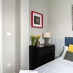 Apartment Diseno Y Confort En El Centro