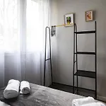 Diseno Y Confort En El Centro Apartment Santander