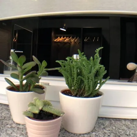 Διαμέρισμα Diseno Y Confort By Wehomes *