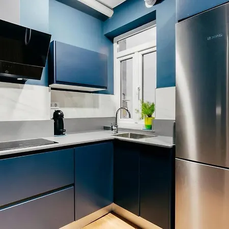 Diseno Y Confort En El Centro * サンタンデール