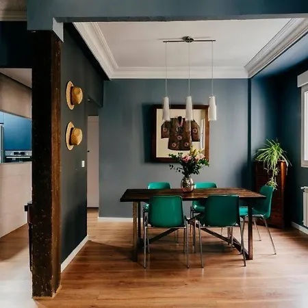 Diseno Y Confort En El Centro