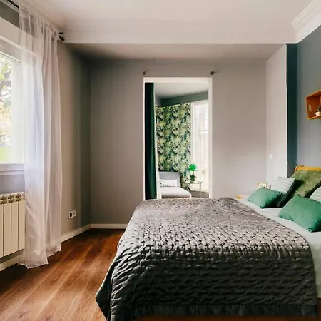 Diseno Y Confort En El Centro *