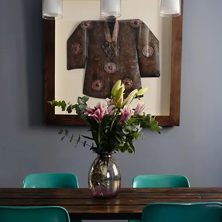 Diseno Y Confort En El Centro アパート *