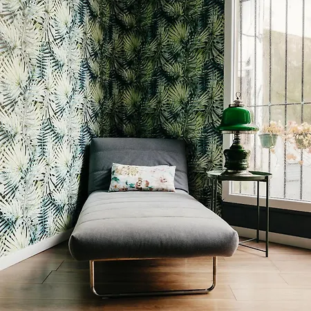Διαμέρισμα Diseno Y Confort By Wehomes *
