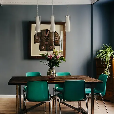 Diseno Y Confort By Wehomes * Σανταντέρ