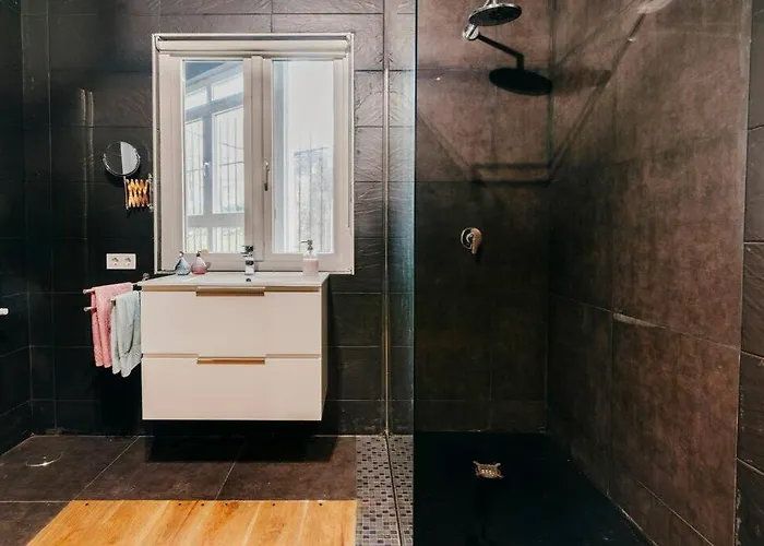 Diseno Y Confort En El Centro Apartmán *