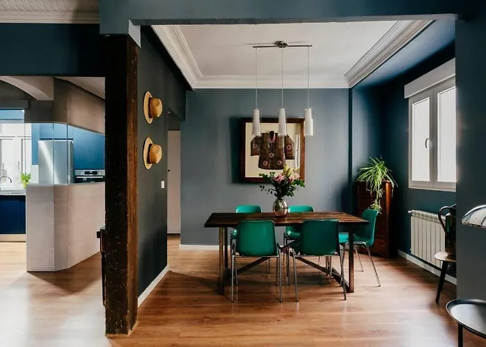 Diseno Y Confort En El Centro