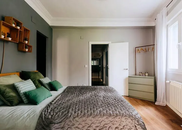 Diseno Y Confort En El Centro *