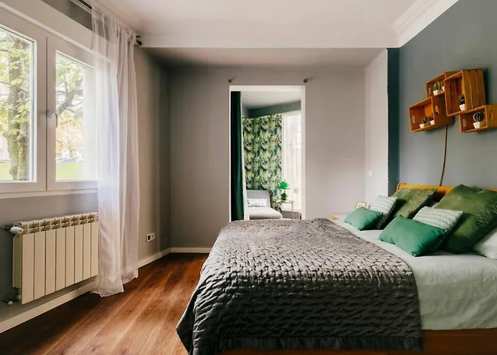 Diseno Y Confort En El Centro *