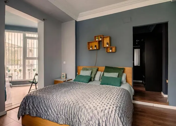 Diseno Y Confort En El Centro