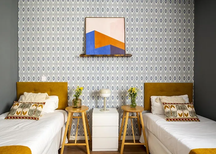 Diseno Y Confort En El Centro *