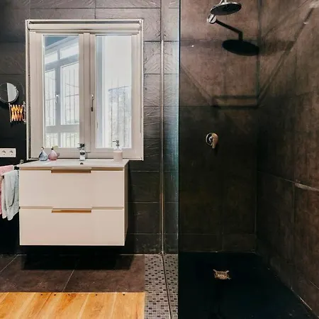 Diseno Y Confort En El Centro Apartment *