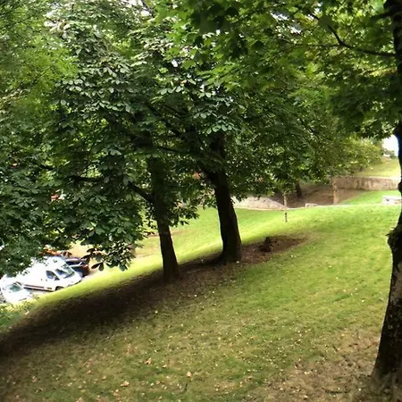 Diseno Y Confort En El Centro Santander