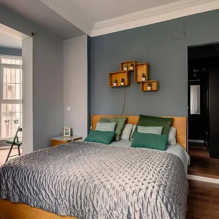 Diseno Y Confort En El Centro