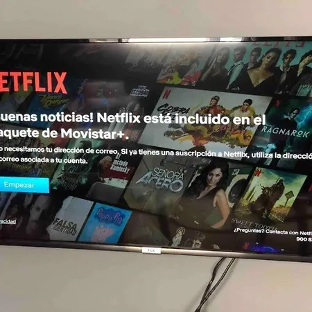 Apartment Diseno Y Confort En El Centro *