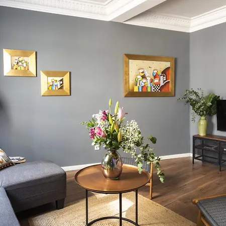 Diseno Y Confort En El Centro