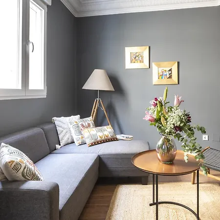 Apartment Diseno Y Confort En El Centro *